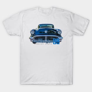 1956 Oldsmobile Super 88 Hardtop Coupe T-Shirt